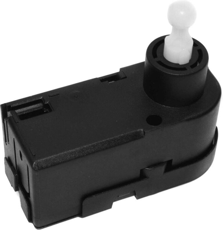 Tlily - Motor zur Einstellung der Scheinwerferhöhenverstellung für Seat 1J0941295A