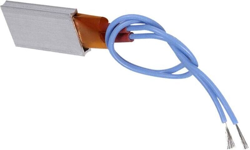 Vtizikl Système d'entraînement T8F Chaîne et boîte de vitesses 6T et kit de pignon arrière pour mini moto 47cc 49cc