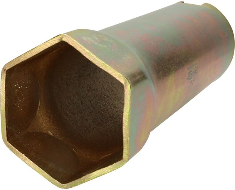 KS TOOLS 3/4" Achsmuttern-Schlüssel für BPW, 85 mm ( 460.4938 )