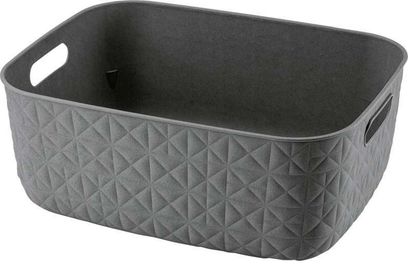 Aufbewahrungskorb 'Softex'