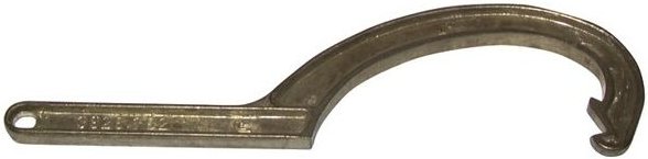 Schlüssel Universeller Hakenschlüssel - DIFF