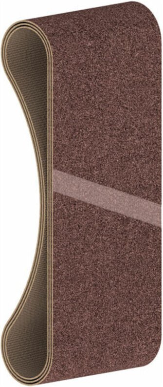 Schleifband-Set X440 3 Stk - Bosch