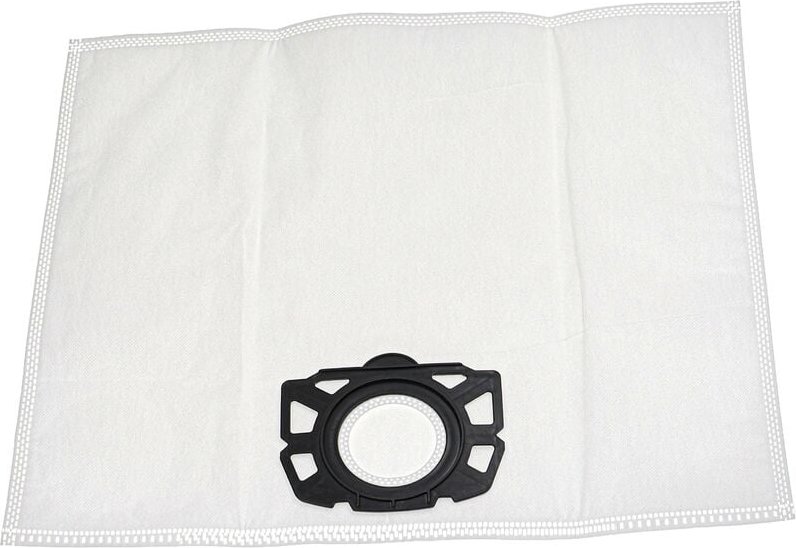 vhbw 10x Staubsaugerbeutel Ersatz für Kärcher 4039784550339, 6.904-413.0 für Staubsauger - Mikrovlies, 39cm x 24,5cm Wei...
