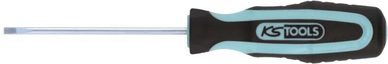 Edelstahl Schraubendreher Schlitz, 4mm