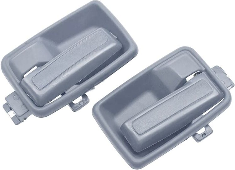 Tlily - Innentürgriff links grau für kb pickup 1988-1995 8971506463 8971506473