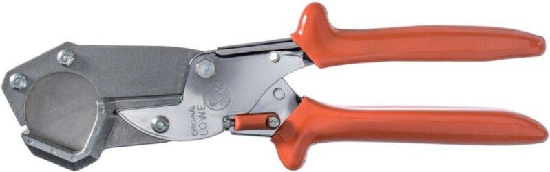 Lowe - original löwe Schlauchschere 5.504 Länge 230 mm ( 4000814560 )