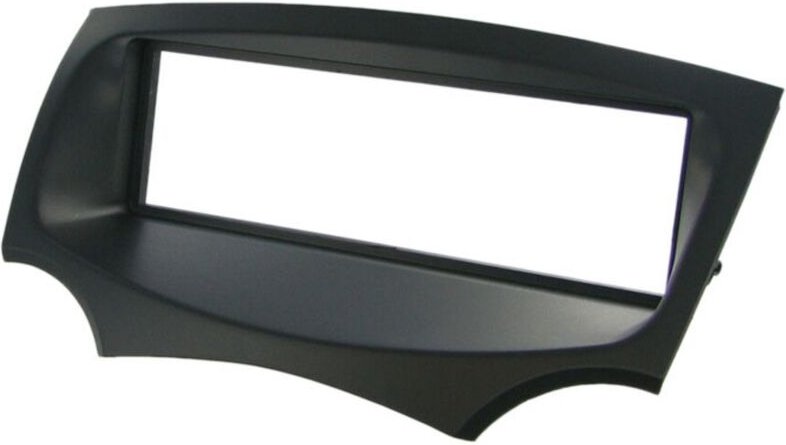 Tlily - Surround Panel Platte 'Single din Auto cd Radio Stereo Blende Adapter ka ab 2009