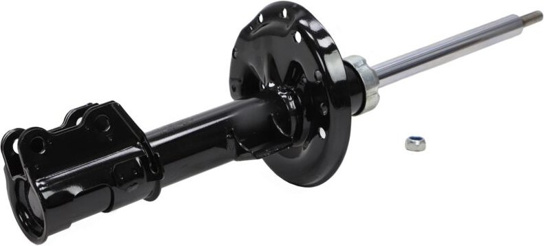 STOSSDÄMPFER vorne links PEUGEOT BIPPER CITROEN NEMO