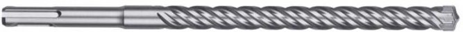 Thumbnail - MILWAUKEE Hammerbohrer MX4 SDS-plus 16 x 310 mm, SDS-plus 4-Schneiden