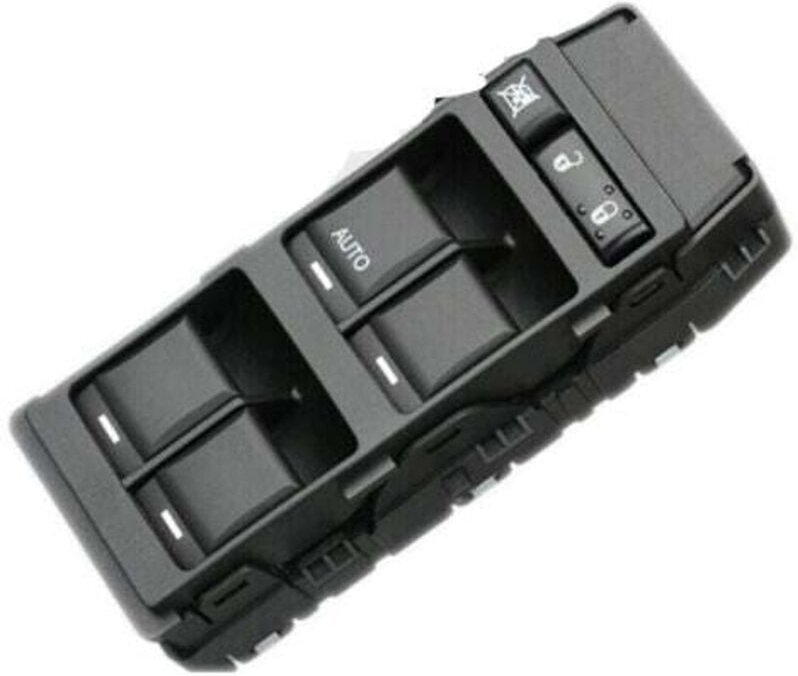 04602780AA Hauptschalter für elektrische Fensterheber für Dodge Avenger Chrysler Jeep,