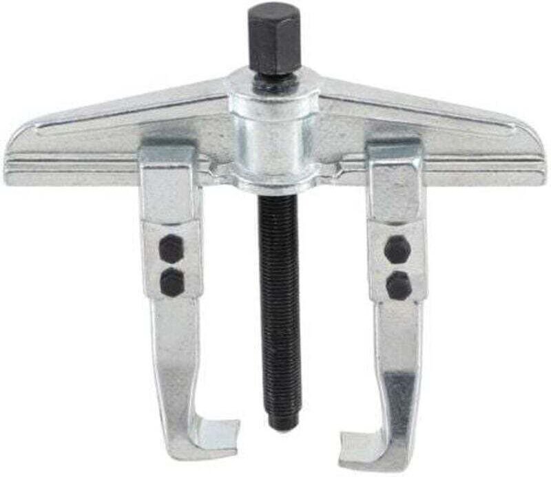 2-armiger Parallelbacken-Nabenabzieher 50–140 x 100 mm