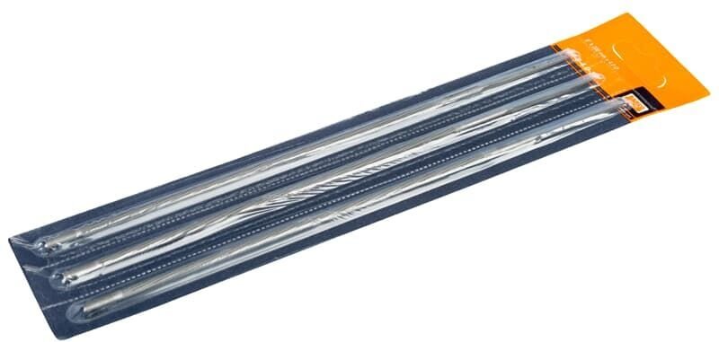 Runde Kettensägefeile 200x5,5 mm für Sägeketten - Bahco