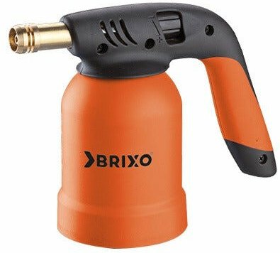 Manual Patrone - Brixo