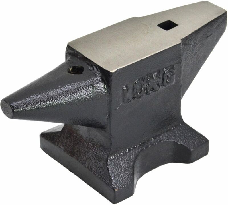 AWTOOLS Gusseisen-Amboss, 20 kg