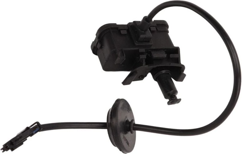 Ej.Life 1 Stück Langlebiger ABS-Kraftstofftankdeckel-Verriegelungsantriebsmotor 6R0810773F Ersatz für 6R1 6C1