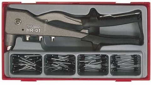 Nietmacher Set Tengtools TTHR81 69210102