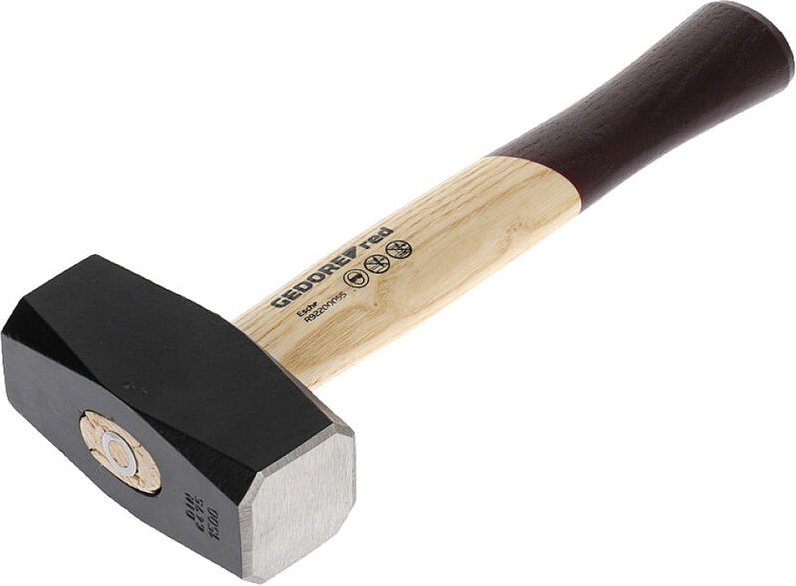 Thumbnail - R92200055 Fäustel 1500 g 280 mm Esche