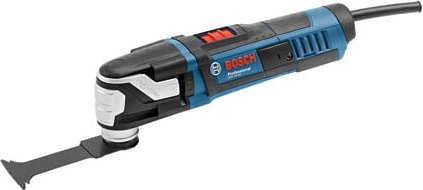 Bosch GOP 55-36 Multi-Cutter ZB Karton Multi-Cutter 0601231100