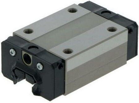 Führungswagen SSR20 XWSSC1 0,32 kg 20er Reihe