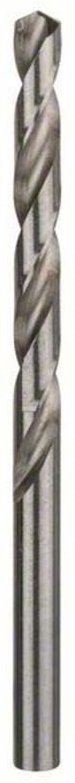 Bosch - 1x Metallbohrer hss-g din 338 7 x 69 x 109 mm - 2608585929