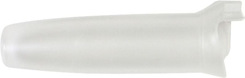 Schutzkappe für Akku-Lötkolben