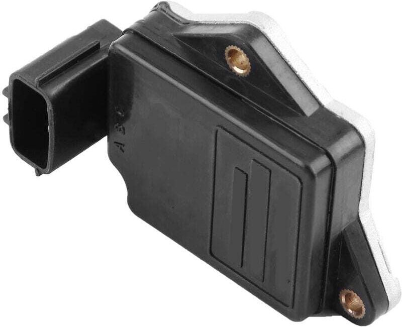 Luftmassenmesser maf Sensor für Nissan Sentra 100NX 1.6L Sunny 1.4L AFH45M-46 eine
