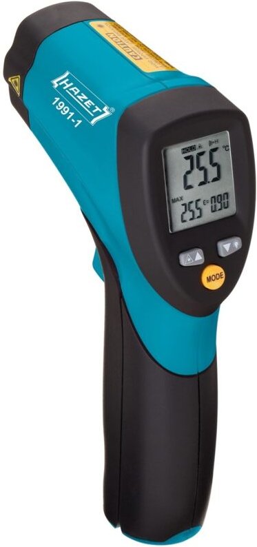 Infrarot-Thermometer - Hazet