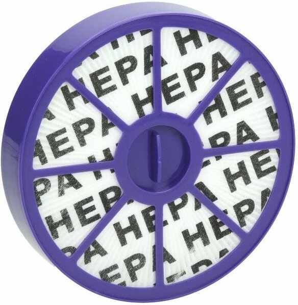 Ersatzteil - Hepa-Filter kompatibel für Motorausgang - Dyson 3222935053429905994