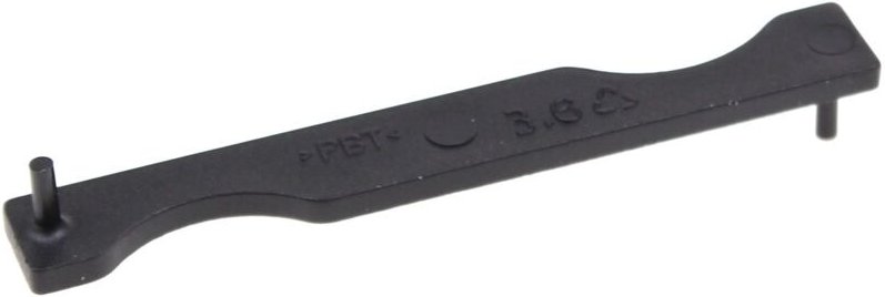 Bosch - schiene - 00056526 -