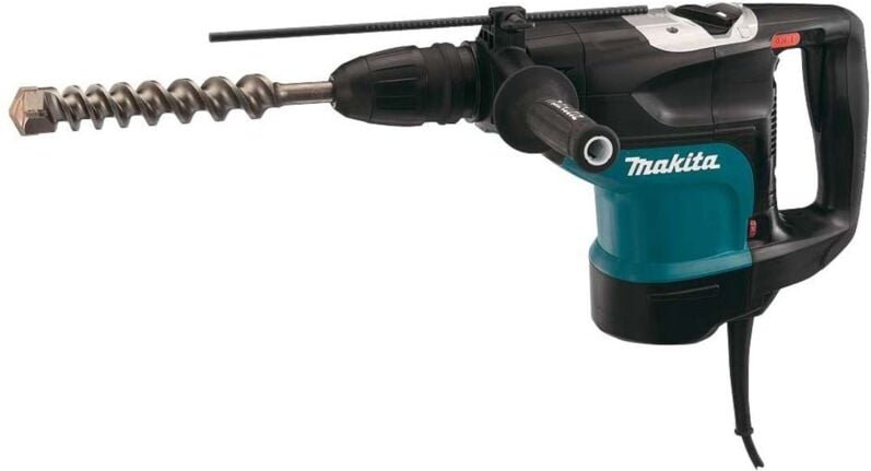 Makita - Werkzeug - Kombihammer 1350 w HR4501C