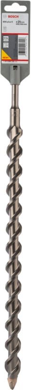 Bosch Hammerbohrer SDS plus-5 25 x 400 x 450 mm