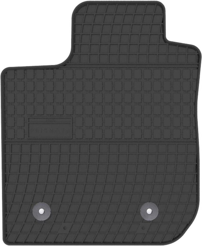 Gummimatte Fahrerseite: Dacia Logan II Limousine, Kombi (2012-2020)