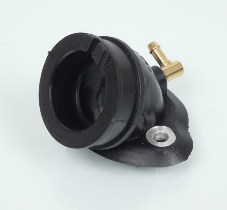 rms ansaugrohr für roller piaggio 125 zip 2000 bis 2002 m2500 neu