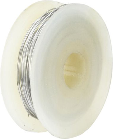 Ersatzschneidedraht für thermocut 230/E und 650 (Spule mit 30m) - 28080 - Proxxon