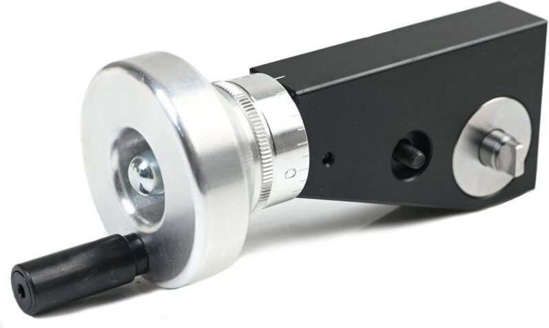 Feinvorschub für ff 500/BL - 24254 - Proxxon