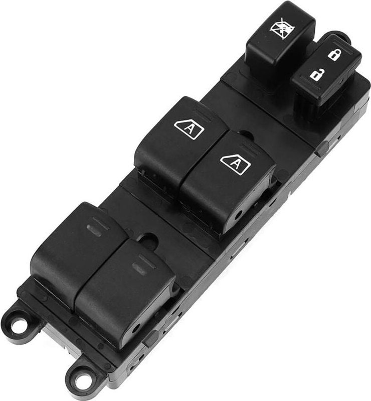 Ej.Life Fenstersteuerung, Pathfinder-Schalter für Elektrische Fensterheber auf der Fahrerseite, Fensterheber und Zubehör...