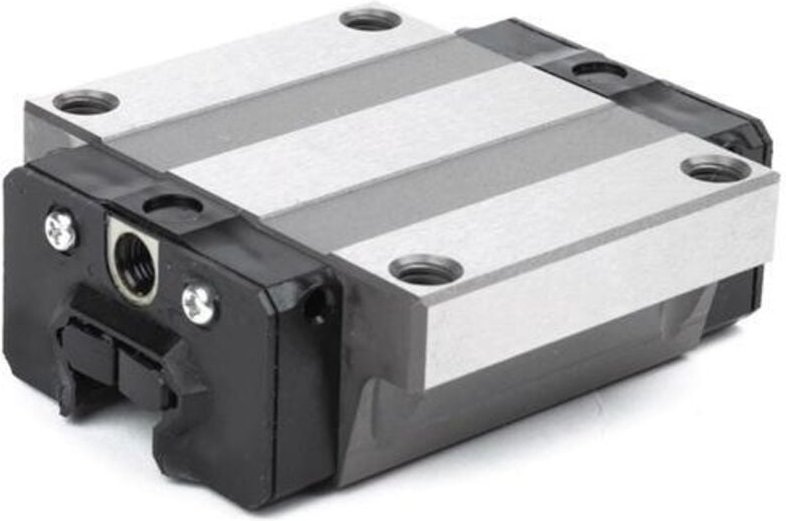 Führungswagen HSR15 css 0,2 kg 15er Reihe