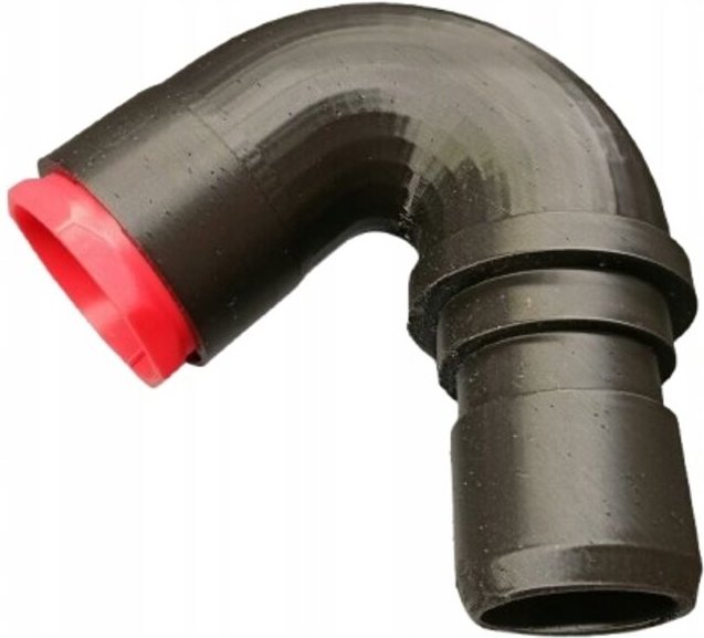 Adapterwinkel 135° Bosch GKT 55 GCE Tauchsäge - MAKITA VC4210 Staubsauger