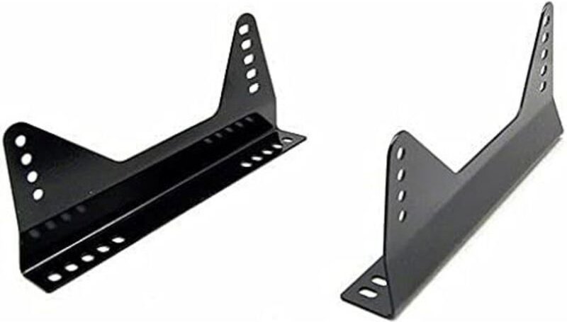 Côté Mont - SPARCO - Schwarz - Hergestellt in Italien - 5 kg - 5 x 29,5 x 29,5 cm