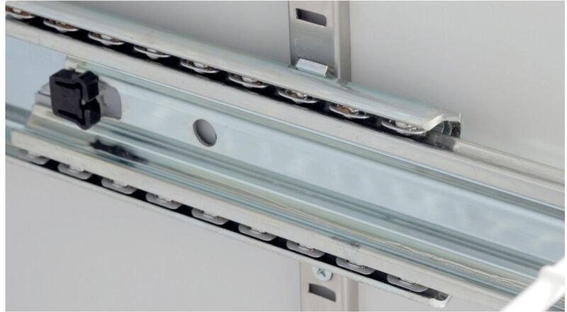 R20902006 Führungsschienen für Schubladen für wingman