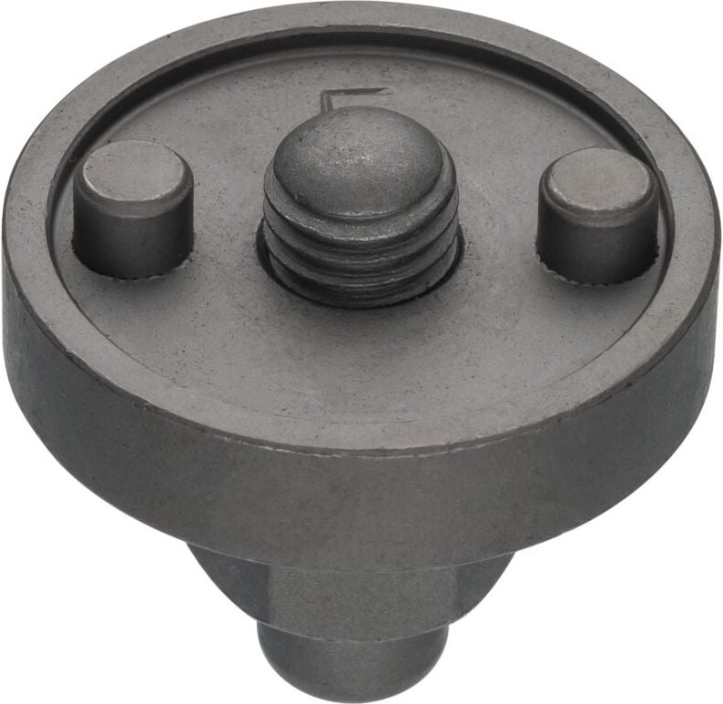 Adapterplatte ∙ f ∙ V3760-F ∙ 36 mm