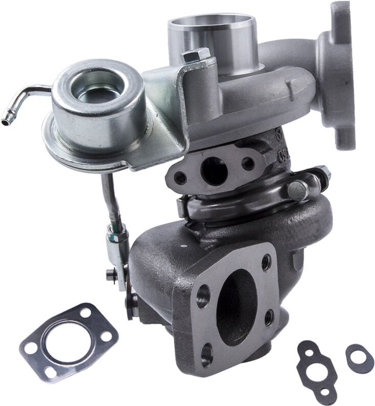 Turbolader Für Citroen Berlingo 1.6 HDi 55 Kw 75 ps 66 Kw 90 ps 49173-07508Turbolader Für Citroen Berlingo 1.6 HDi 55 Kw...