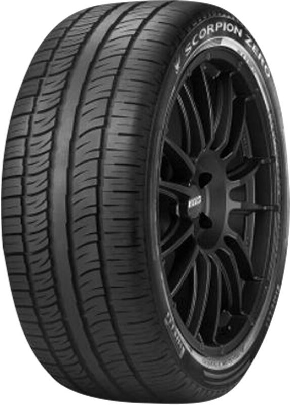 PIRELLI Sommer 235/45 R19 TL 99V SCORPION ZERO ASIMM XL M+S NCS M+S
