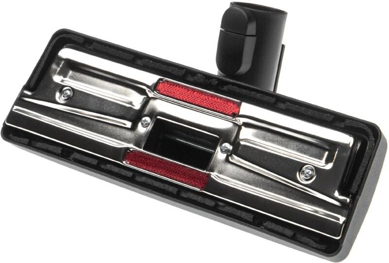 Bodendüse kompatibel mit Miele big cat & dog S5560, black pearl 5000 S5210 Staubsauger - matt-schwarz 26,7cm - Vhbw