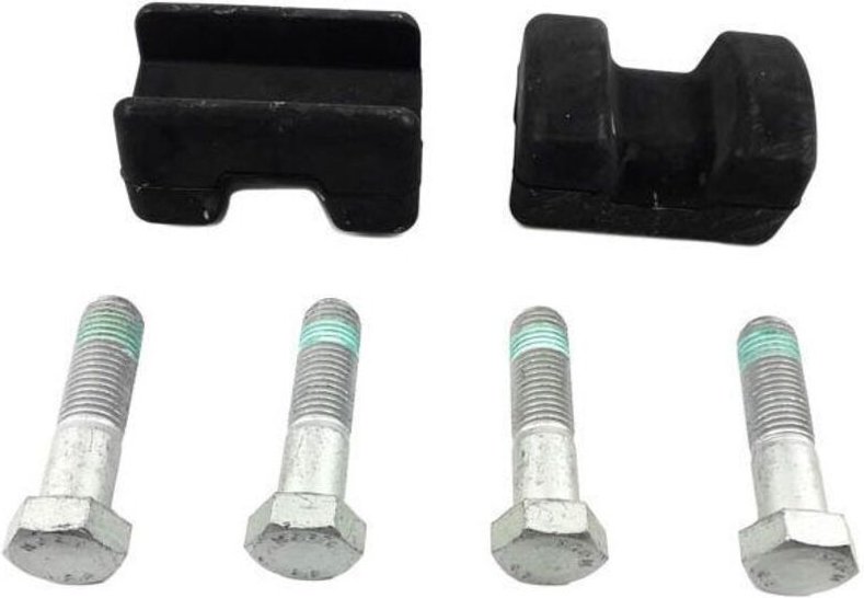 Reparaturset für Anhänger mit SAF-Achse 662127195