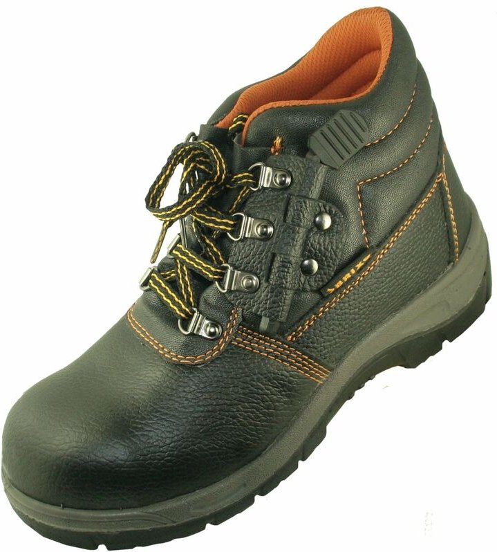 Brixo arbeitsschuhe c/sfil. S1P pioneer scarpa N.46