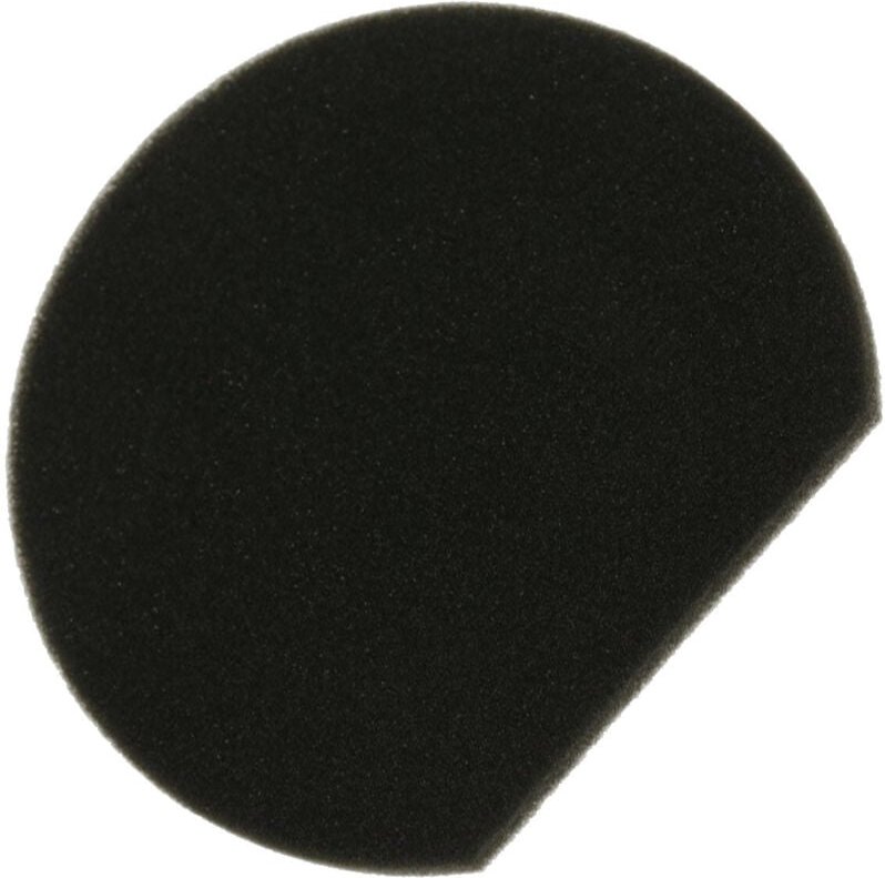 Ersatzteil - Filterschaumstoff, original - Bosch