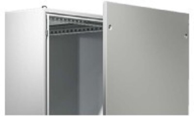 Rittal Seitenwand für HT: 1800x800mm VX 8188.245 (VE2) 2 Stk