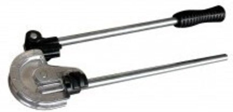 Biegezange 10 mm - Outifrance