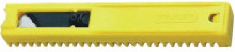 5 Cutterklingen 9,5 mm STANLEY
